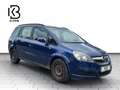Opel Zafira 1.8 Edition Blau - thumbnail 8