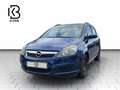Opel Zafira 1.8 Edition Синій - thumbnail 1