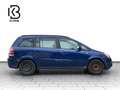 Opel Zafira 1.8 Edition plava - thumbnail 7
