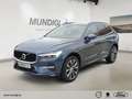 Volvo XC60 Momentum Pro 2WD B4 Diesel StandHZG AHK-klappbar P Bleu - thumbnail 1