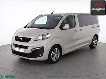 Traveller 2.0 Blue-HDi L2 7SITZE ACC,HUD