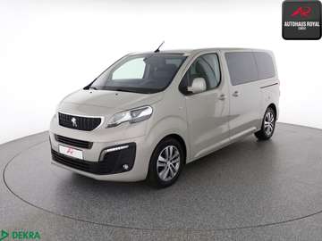 Expert Traveller 2.0 Blue-HDi L2 7SITZE ACC,HUD