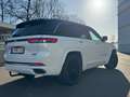 Jeep Grand Cherokee Summit Weiß - thumbnail 4