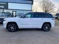 Jeep Grand Cherokee Summit Blanc - thumbnail 6