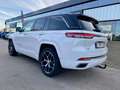Jeep Grand Cherokee Summit Blanc - thumbnail 4