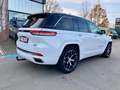 Jeep Grand Cherokee Summit Blanc - thumbnail 3
