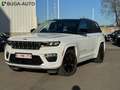 Jeep Grand Cherokee Summit Weiß - thumbnail 1