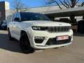 Jeep Grand Cherokee Summit Weiß - thumbnail 3