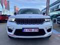 Jeep Grand Cherokee Summit Blanc - thumbnail 9