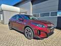 Kia XCeed 1.6 T-GDi 150PS Automatik Klimaautomatik Sitzhe... Rot - thumbnail 7