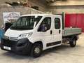 Citroen jumper 2,2 Hdi 7- Blanc - thumbnail 3
