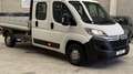 Citroen jumper 2,2 Hdi 7- Blanc - thumbnail 10