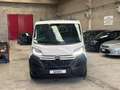 Citroen jumper 2,2 Hdi 7- Blanc - thumbnail 6