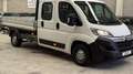Citroen jumper 2,2 Hdi 7- Blanc - thumbnail 11