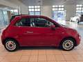 Fiat 500 500 III 1.3 mjt Lounge 95cv Rood - thumbnail 4