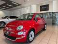 Fiat 500 500 III 1.3 mjt Lounge 95cv Rood - thumbnail 1