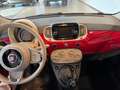 Fiat 500 500 III 1.3 mjt Lounge 95cv Rood - thumbnail 10