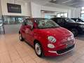 Fiat 500 500 III 1.3 mjt Lounge 95cv Rood - thumbnail 5