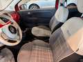 Fiat 500 500 III 1.3 mjt Lounge 95cv Rood - thumbnail 13