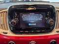 Fiat 500 500 III 1.3 mjt Lounge 95cv Rood - thumbnail 15