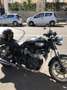 Triumph Bonneville America Schwarz - thumbnail 2
