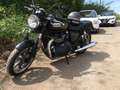 Triumph Bonneville America Schwarz - thumbnail 1