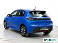 Peugeot 208 Active HYBRID 100 eDCS6 Azul - thumbnail 2