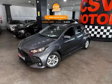 1.5 CVT 116 CENTRELINE