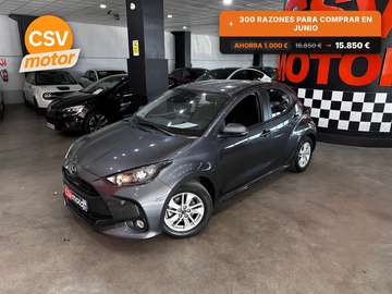 1.5 CVT 116 CENTRELINE