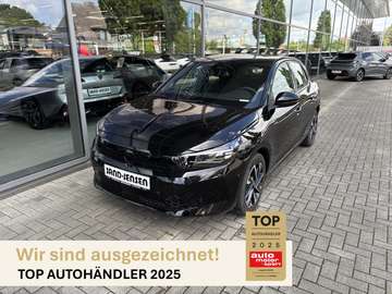 1.2 PT GS LED Totw Kamera 16" Carplay Temp