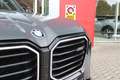BMW XM 654PK PHEV 30 kWh | 23" LICHTMETALEN VELGEN JETBLA Grijs - thumbnail 10