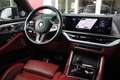 BMW XM 654PK PHEV 30 kWh | 23" LICHTMETALEN VELGEN JETBLA Grijs - thumbnail 32