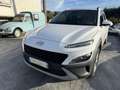 Hyundai KONA 1.6 CRDI 136CH HYBRID 48V INTUITIVE Blanc - thumbnail 2