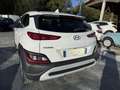 Hyundai KONA 1.6 CRDI 136CH HYBRID 48V INTUITIVE Blanc - thumbnail 5