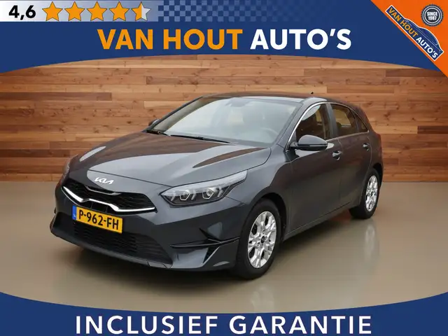 Kia Ceed / cee'd 1.0 T-GDi DynamicLine | 120PK | CARPLAY | CAMERA