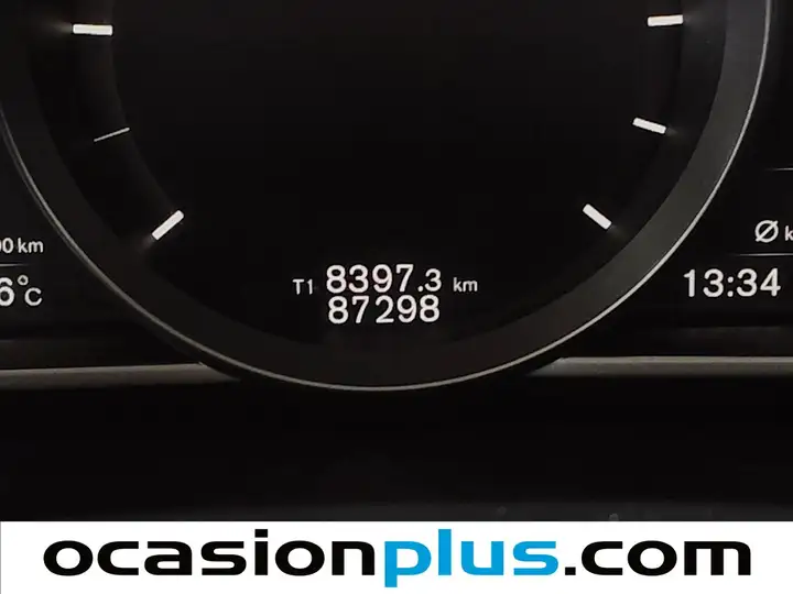 Volvo S40 2017, foto 10