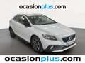 Volvo V40 Cross Country D2 Aut. 120 Blanco - thumbnail 2