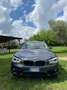 BMW 118 118i 5p Advantage auto Grigio - thumbnail 1