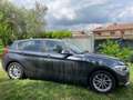 BMW 118 118i 5p Advantage auto Grigio - thumbnail 2
