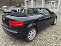 Audi A3 2.0 TFSI Cabrio*Leder* Xenon* Navi Schwarz - thumbnail 8