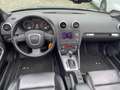 Audi A3 2.0 TFSI Cabrio*Leder* Xenon* Navi Schwarz - thumbnail 12
