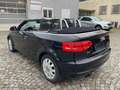 Audi A3 2.0 TFSI Cabrio*Leder* Xenon* Navi Schwarz - thumbnail 6