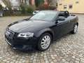 Audi A3 2.0 TFSI Cabrio*Leder* Xenon* Navi Schwarz - thumbnail 1