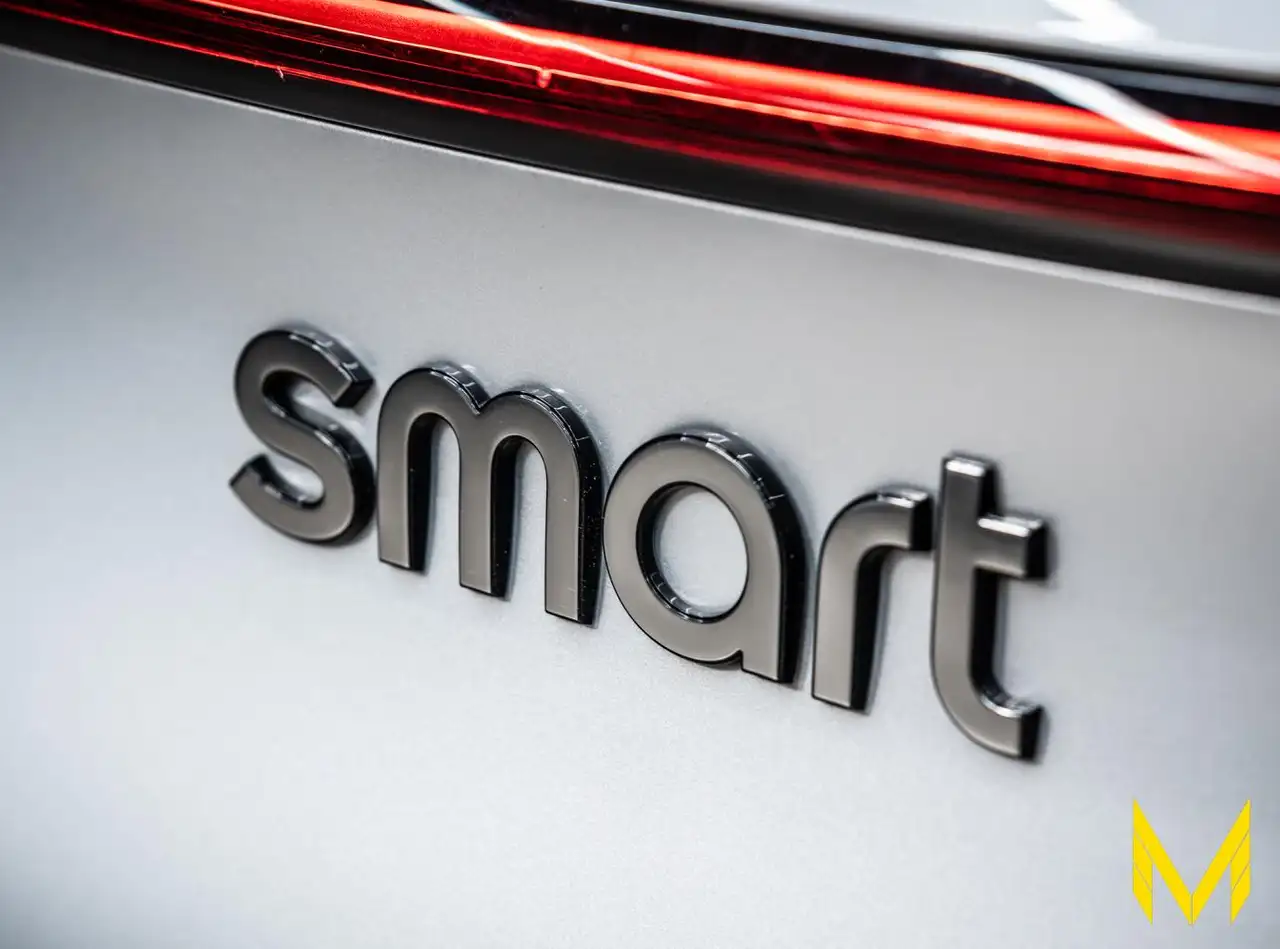 smart #3 PRO+ #AHK#ABNEHMBAR!#VOM#GEILSTEN#SMARTIANER# 30