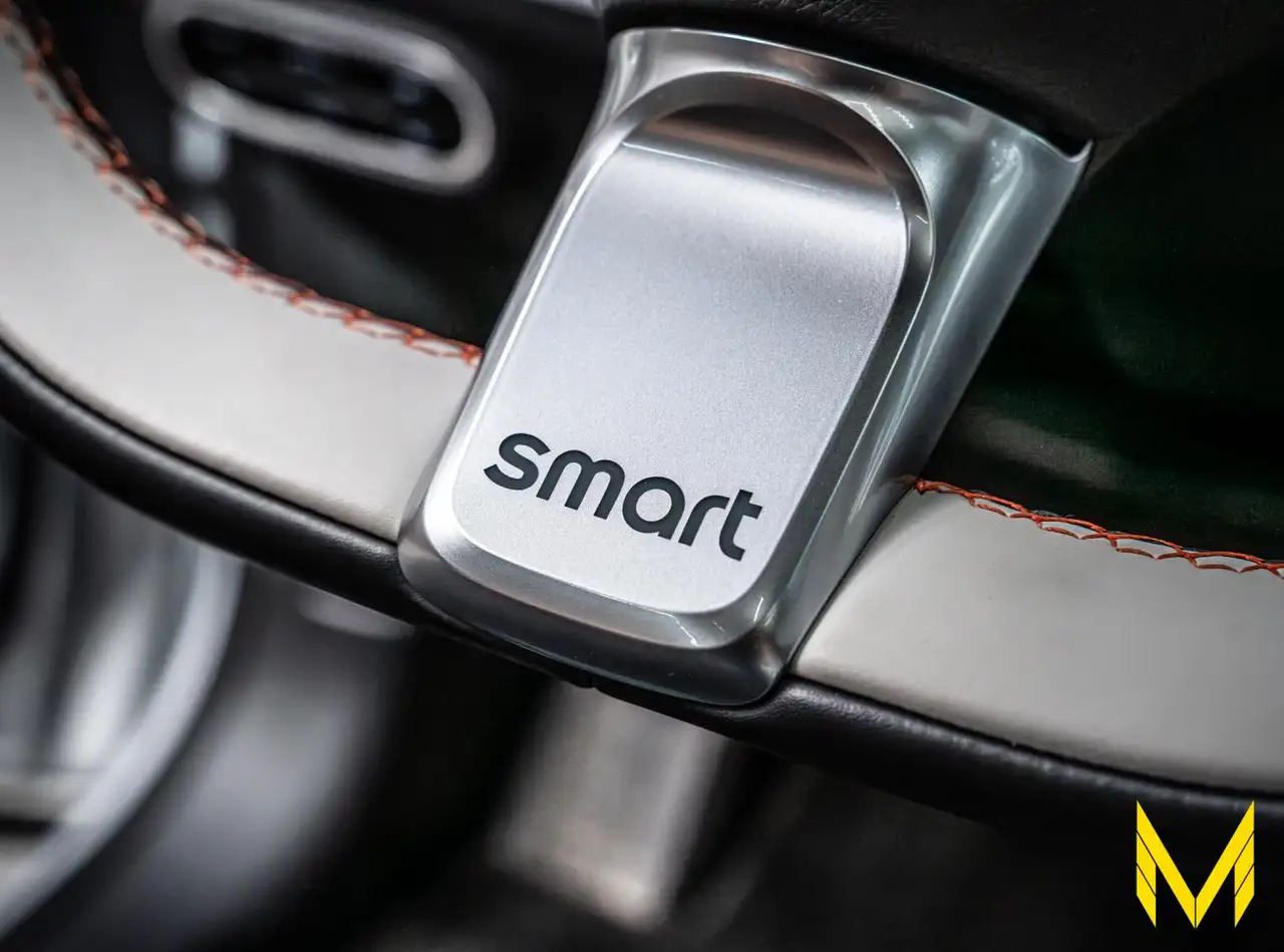 smart #3 PRO+ #AHK#ABNEHMBAR!#VOM#GEILSTEN#SMARTIANER# 17