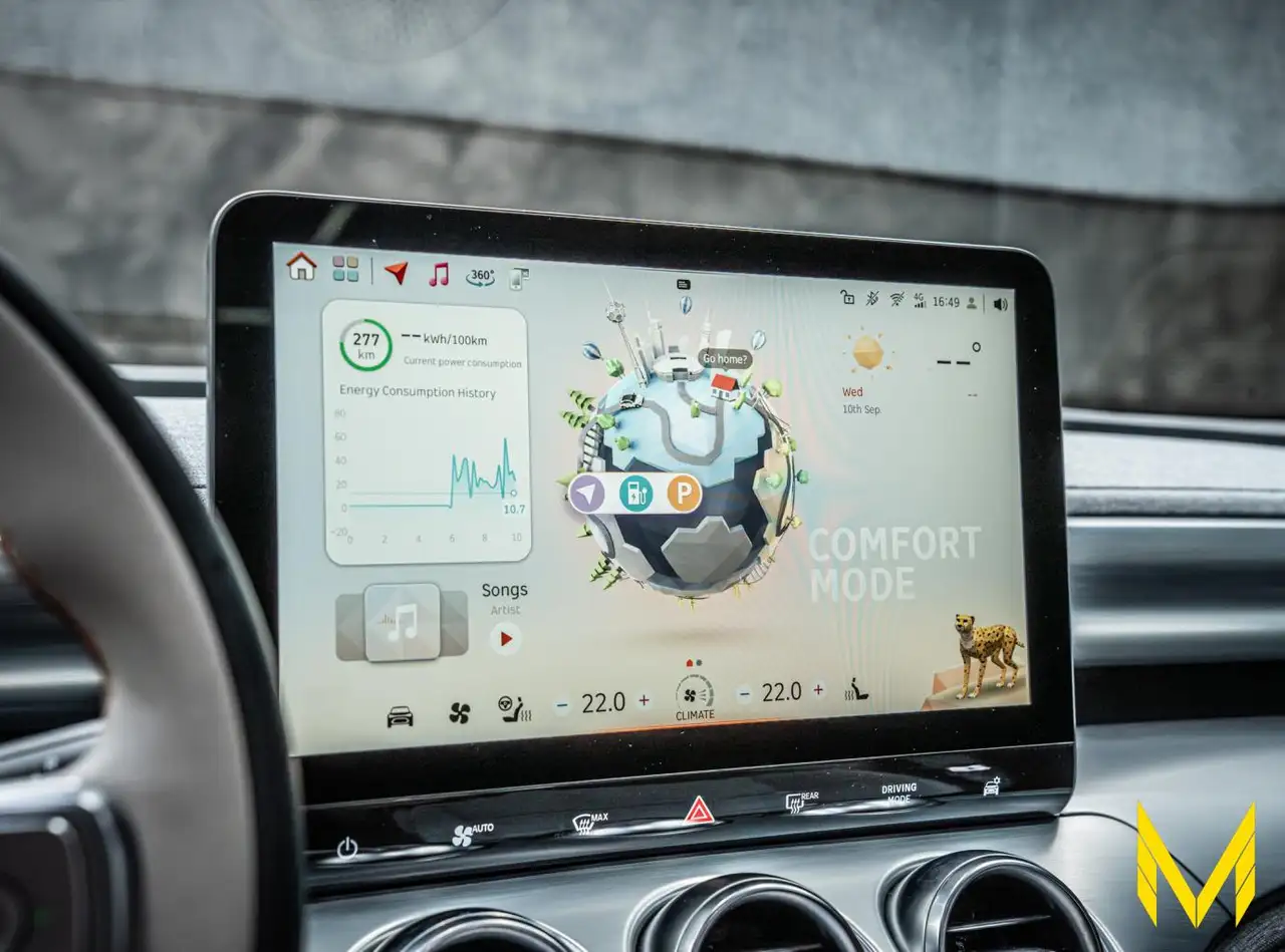 smart #3 PRO+ #AHK#ABNEHMBAR!#VOM#GEILSTEN#SMARTIANER# 14