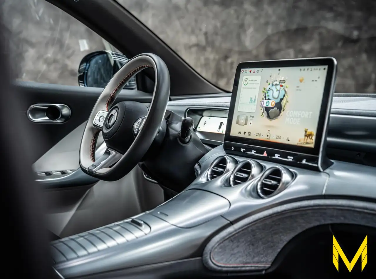 smart #3 PRO+ #AHK#ABNEHMBAR!#VOM#GEILSTEN#SMARTIANER# 23