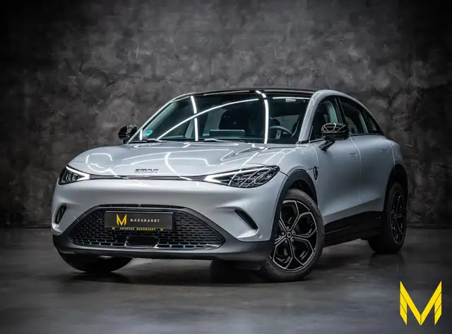 smart #3 PRO+ #AHK#ABNEHMBAR!#VOM#GEILSTEN#SMARTIANER#