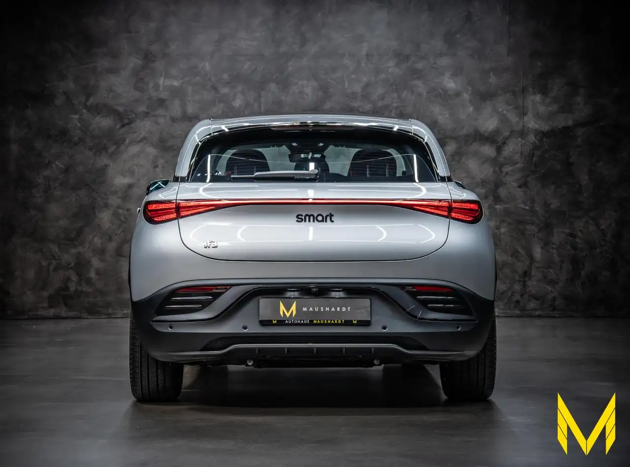 smart #3 PRO+ #AHK#ABNEHMBAR!#VOM#GEILSTEN#SMARTIANER# 6