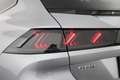 Peugeot 508 SW Hybrid 225 PHEV e-EAT8 GT Aut. Silber - thumbnail 10